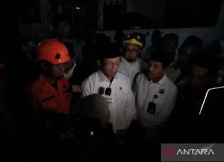 Menag Pastikan Beri Perhatian Khusus Dalam Aspek Konstruksi Ponpes