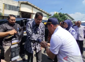 Menkeu: Data Subsidi Elpiji Ukuran 3 Kg akan Dipelajari Lagi
