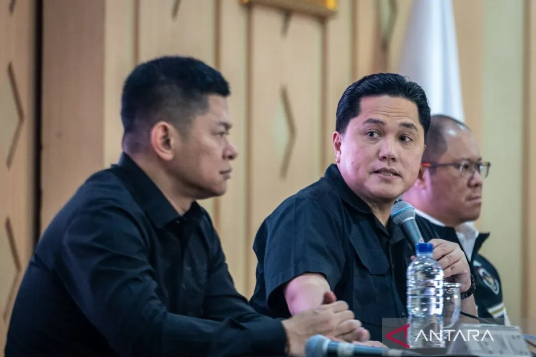 Menpora persilakan federasi kirim atlet ke SEA Games secara mandiri