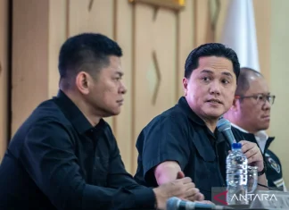 Menpora Persilakan Federasi Kirim Atlet ke SEA Games secara Mandiri