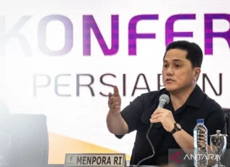 Menpora Akui masih Mengkaji Target Perolehan Emas SEA Games 2025