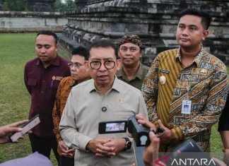 Menteri Kebudayaan Siapkan Repatriasi Koleksi Kolonial dari Belanda