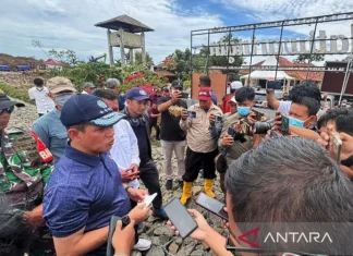 Menteri LH Minta Pemda segera “Capping” TPA, Tekan Sebaran Mikroplatik