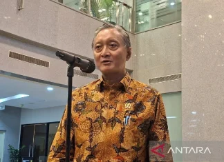 Menteri PU Perkuat Astacita Presiden RI Lewat Capaian Infrastruktur