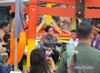 Nelayan di Cirebon Sampaikan Aspirasi Langsung saat Kunjungan Wapres