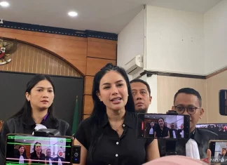 Nikita Keberatan Terhadap Vonis Empat Tahun & Denda Rp1 Miliar