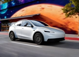 Laba Tesla Turun saat catat Rekor Penjualan, akibat Biaya Produksi dan Kredit Pajak