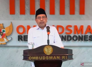 Ombudsman RI Dorong Tata Kelola Sawit Bersih dari Malaadministrasi