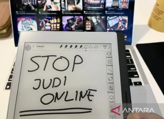 PPATK Dorong Penguatan Diplomasi Multilateral Berantas Judi Daring