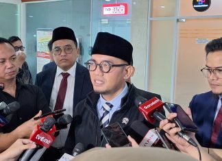 Pemerintah Sepakati Usia Pesawat Haji Maksimal 15 Tahun, Kemenhub Bakal Lakukan Verifikasi Kelaikan Terbang