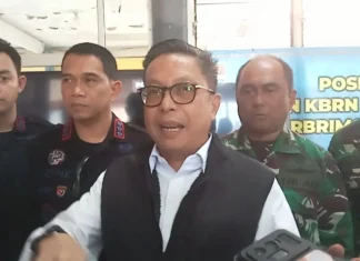Pemerintah siapkan Relokasi Tahap Dua bagi Delapan Keluarga di Cikande