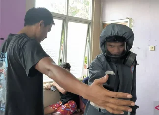 Pemerintah Targetkan Dekontaminasi Cs-137 Cikande Rampung Dua Pekan