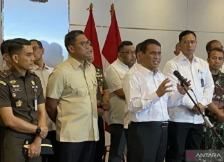 Pemerintah Turunkan Harga Pupuk Bersubsidi 20 Persen