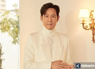 Penipuan “Love Scam” Pakai AI Lee Jung Jae Rugikan Korban Miliaran