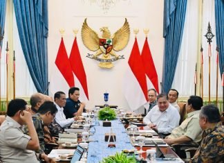 Perekonomian Nasional Kuat, Pemerintah Siapkan Lanjutan Program Unggulan 2026