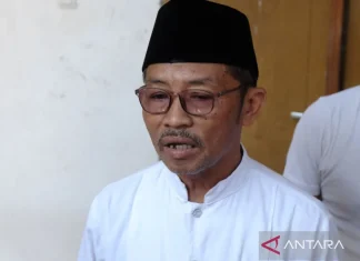 Ponpes Al Khoziny segera Laksanakan kembali Kegiatan Belajar Mengajar