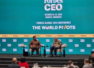 Prabowo: Saya Terkejut, Pendapatan Nelayan Naik 100 Persen karena Ada Es dan Pelelangan Ikan