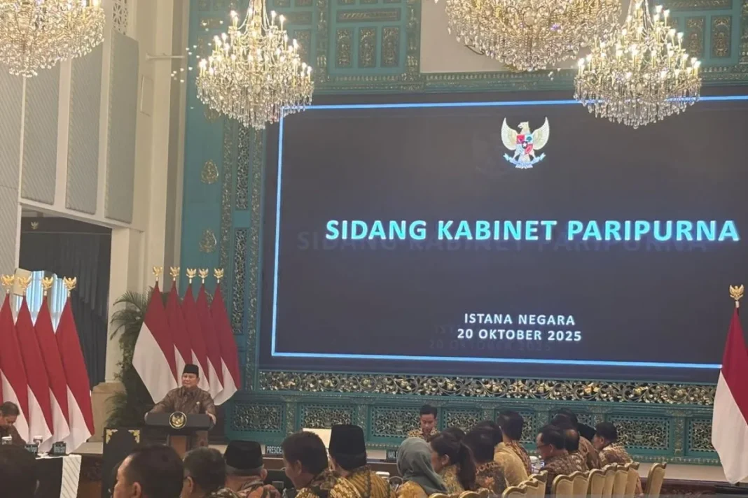 Prabowo libatkan TNI-Polri jaring siswa miskin ber-IQ tinggi