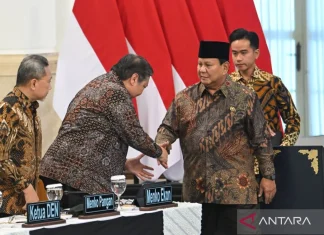 Prabowo Minta Menkeu Alokasikan sebagian Uang Rp13 Triliun Korupsi CPO untuk LPDP