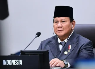 Prabowo Nilai Pertemuan Trump-Xi Jinping Tenangkan Ekonomi Dunia