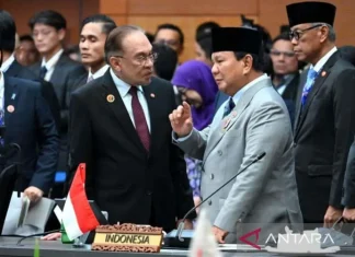 Prabowo sebut ASEAN-Jepang jadi Jangkar Kokoh Perdamaian Indo-Pasifik