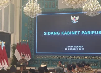 Prabowo Soroti Banjir dan Kekeringan sebab Air belum Dikelola Optimal