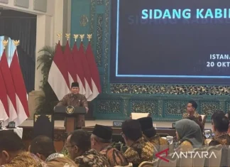 Presiden Prabowo Gagas Program Sekolah Terintegrasi di Tiap Kecamatan