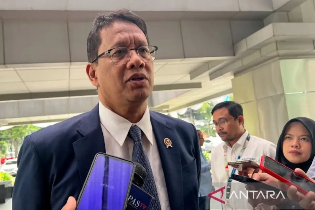 Purbaya, Presiden berhasil pulihkan optimisme-sentimen positif publik