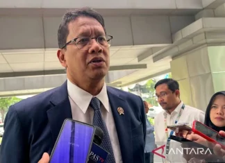 Purbaya: Presiden Berhasil Pulihkan Optimisme-Sentimen Positif Publik