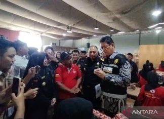 Purbaya Komitmen Tertibkan dan Dorong Pasar Rokok Lebih Adil