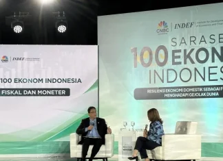 Purbaya Tegaskan, tak ada Kenaikan Tarif Pajak sebelum Ekonomi Tumbuh 6 Persen