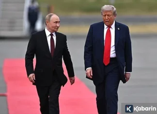 Putin dan Trump siap Reuni Politik di Budapest!