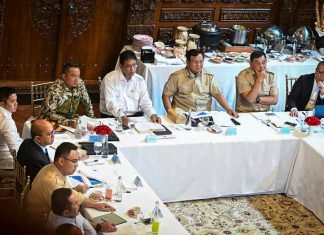 Hasil Rapat Terbatas Fokuskan Kebijakan pada Pertanian, Ekonomi, dan Pendidikan