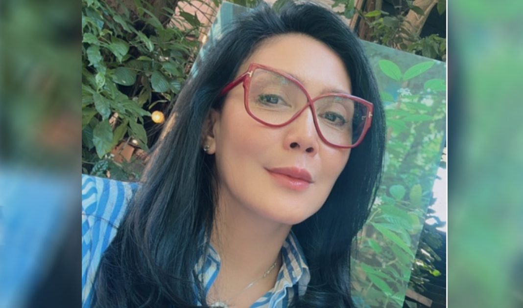 Rieke Diah Pitaloka Minta Tolong ke Purbaya, Ponpes Abangnya Ditagih PBB