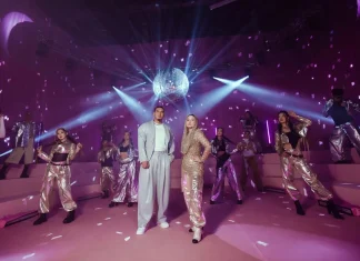 Rossa dan Dipha Barus Berkolaborasi dalam Mini Album Asmara Dansa