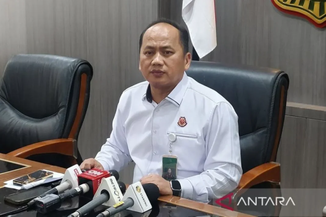 Sandra Dewi ajukan keberatan penyitaan aset, Kejagung bilang, Silakan saja