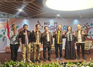 Catatan Dahlan Iskan: “Selimut Danantara”