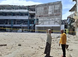 Catatan Dahlan Iskan: “Takdir Al Khoziny”