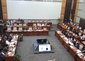 Tarif Pesawat Haji 2026 Diminta Turun Lagi Rp1 Juta, Pemerintah Sebut Bipih Jemaah Sudah Berkurang dari Tahun Lalu