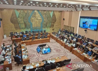 Tidak Ada Perubahan Kebijakan terkait Penyediaan BBM