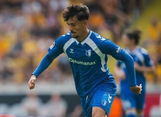 Timnas Indonesia Mau Tikung Der Panzer? Pemain Keturunan Surabaya Aset Penting dari Liga Jerman