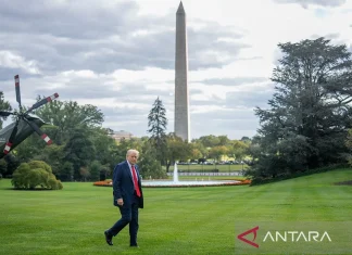 Trump: Israel akan Kehilangan Dukungan AS jika Caplok Tepi Barat