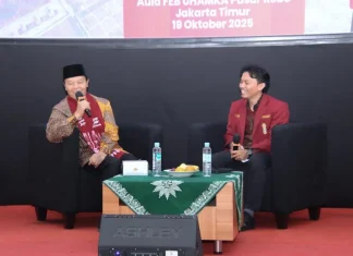 Waka MPR Nilai Parpol Perlu Hadirkan Negarawan, bukan sekadar Politisi