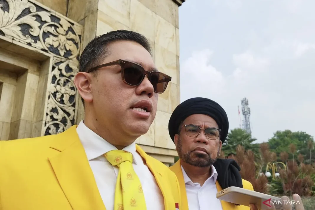 Wakil Ketua Komisi I DPR Reformasi TNI sudah baik pada satu tahun Prabowo