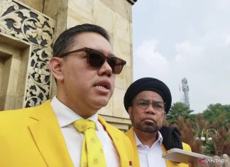 Wakil Ketua Komisi I DPR: Reformasi TNI sudah Baik pada Satu Tahun Prabowo