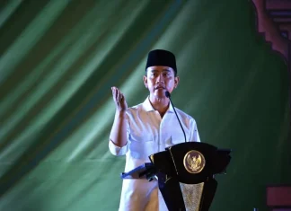 Wapres Gibran: Presiden Prabowo setuju Bentuk Ditjen Pesantren