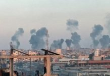 Israel akan kembali mengaktifkan Gencatan Senjata setelah melakukan beberapa Serangan di Gaza