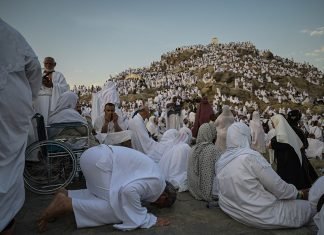 Catatan Dahlan Iskan: “Haji Subsidi”