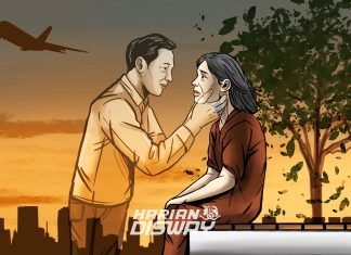 Catatan Abah Dahlan: “Cahaya Adharta”
