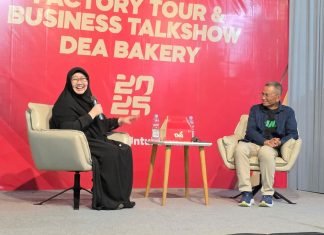 Catatan Dahlan Iskan: “Garis Kemampuan”
